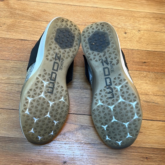 Nike Zoom, GUC, size 6W. - Picture 5 of 7